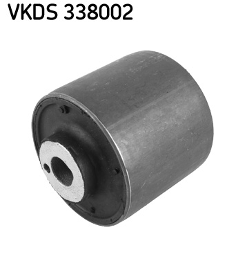 KIT SILENTBLOCK